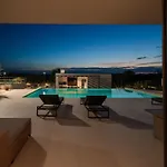 Freedom - Five Bedroom House With Balcony * Vodice