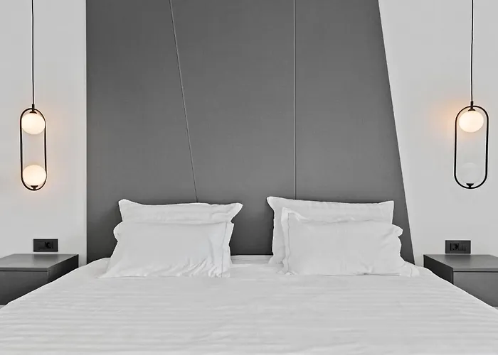 Ferienhaus Freedom - Five Bedroom House With Balcony *