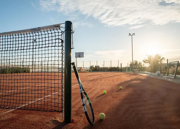 Ferienhaus Freedom - Five Bedroom House With Balcony *